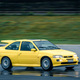 Illustration for article titled The 1996 Ford Escort RS Cosworth Is As Sharp As Any Modern Sports Car